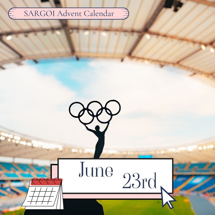 International Olympic Day